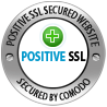 Comodo Positive Server Security